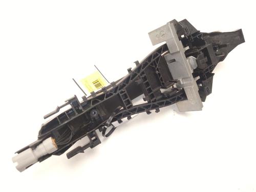 Rear left exterior door handle LAND ROVER RANGE ROVER EVOQUE (L538) 2.0 D | BP25303472C130 