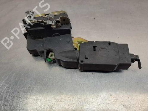 Front left lock VOLVO S40 I (644) 1.8 | BP7121610C98 