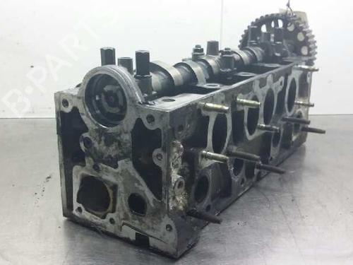Cylinder head CITROËN SAXO (S0, S1)  | BP11638135M5 