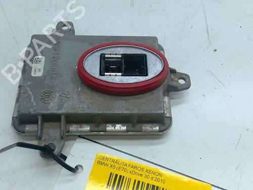 Used Xenon ballast Xenon ballast BMW X5 (E70) xDrive 30 d (245 hp) 36303547 36303547