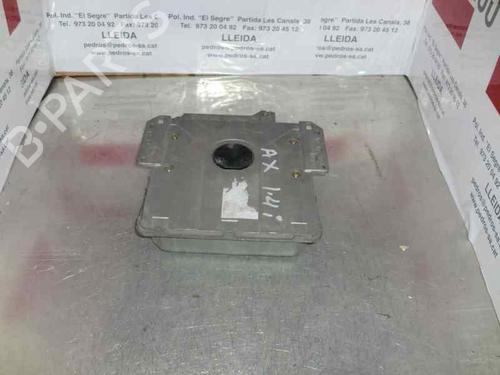 Engine control unit (ECU) CITROËN AX (ZA-_) | BP12196732M57