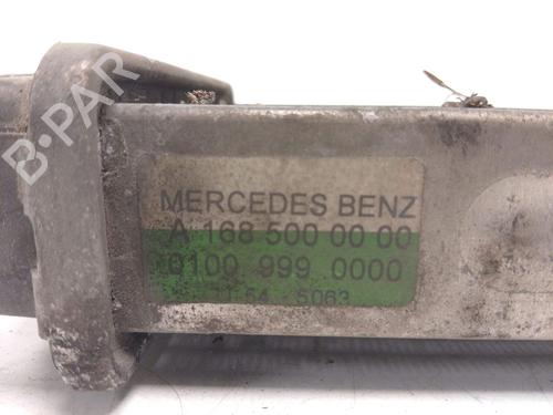 Intercooler MERCEDES-BENZ VANEO (414) 1.7 CDI (414.700) | BP37442114M30 - Image 3