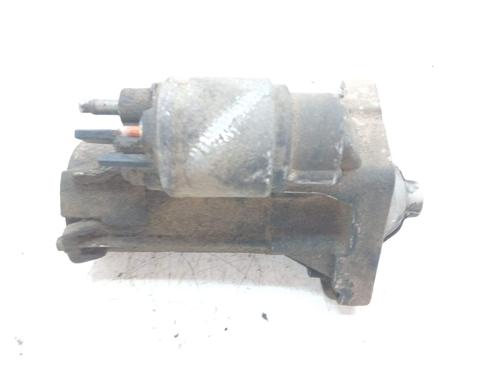 Starter DACIA DOKKER MPV (KE_) 1.5 dCi (KEAJ, KEAH) | BP25228961M8 - Image 2