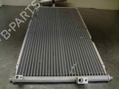 AC radiator NISSAN ALMERA TINO (V10) 1.8 | BP2218244M32 