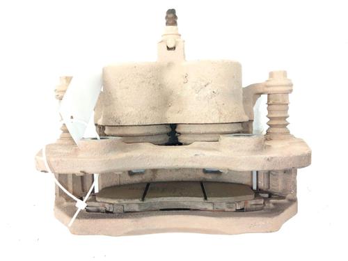 Left front brake caliper NISSAN PICK UP (D22) 2.5 Di | BP29606793M105 - Image 3