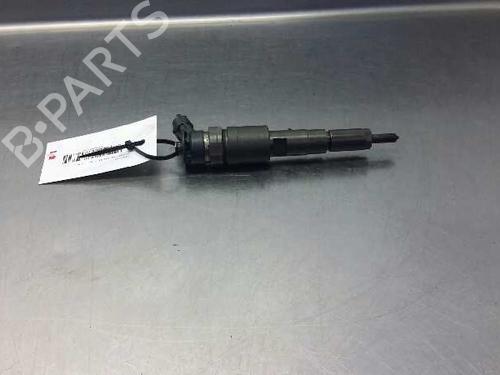 Injector PEUGEOT 206 Hatchback (2A/C) 1.4 HDi eco 70 | BP1656589M100 