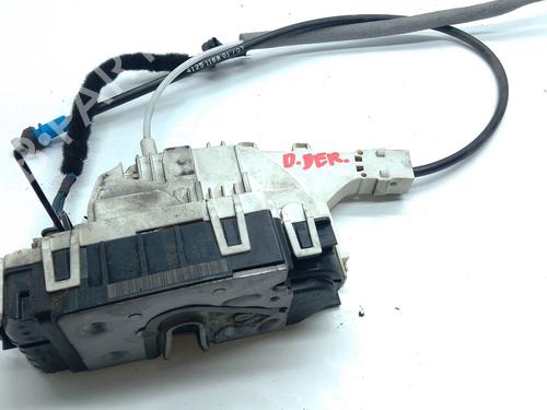Used Front right lock Front right lock MERCEDES-BENZ SPRINTER 3,5-t Platform/Chassis (B906) 309 CDI (906.131, 906.133, 906.135, 906.231, 906.233,... (88 hp) 33204723 33204723