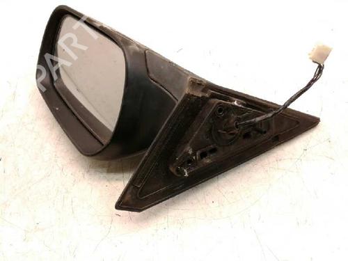Right mirror MAZDA 6 Hatchback (GG) 2.0 DI (GG14) | BP8506024C27 