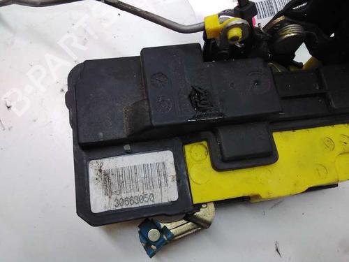 Rear right lock VOLVO XC70 I Cross Country (295) D5 AWD | BP9146179C99 