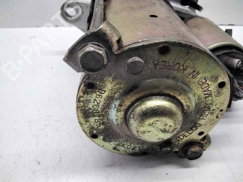 Starter DAEWOO NUBIRA Saloon (J100) | BP1957844M8