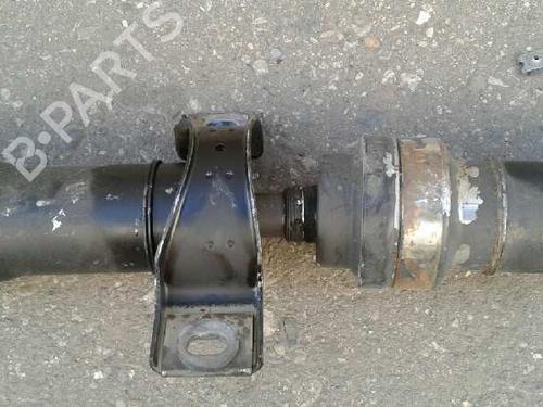 Driveshaft MERCEDES-BENZ M-CLASS (W164)  | BP8747794M37 