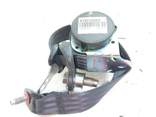 Used Rear right seatbelt Rear right seatbelt 24850290 24850290