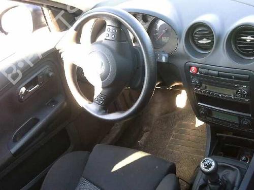 Front right window mechanism SEAT IBIZA III (6L1)  | BP207298C23 
