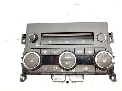 Used Climate control Climate control LAND ROVER RANGE ROVER EVOQUE (L538) 2.0 4x4 (241 hp) 29212195 29212195