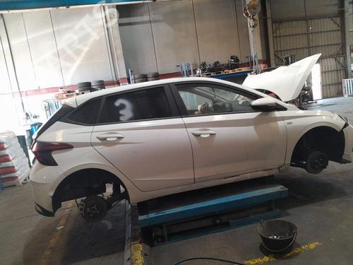 Catalyst HYUNDAI i20 III (BC3, BI3) 1.0 T-GDI hybrid 48V | BP38757242M10 - Image 9