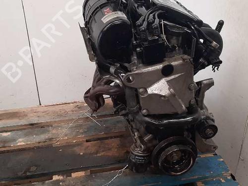 Engine RENAULT TWINGO I (C06_) 1.2 (C066, C068) | BP118836M1 