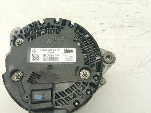 Alternator MERCEDES-BENZ GLE (V167) GLE 300 d 4-matic (167.119) | BP30589607M7 - Image 2
