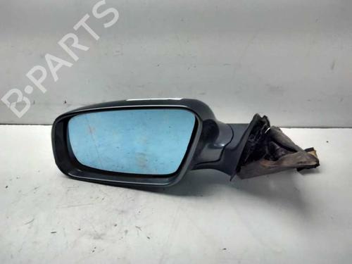 Used Left mirror AUDI A3 (8L1) [1996-2006]  10330430