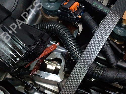Engine PEUGEOT 208 Hatchback Van (CR_) 1.5 BlueHDi 100 | BP39568863M1  - Image 7