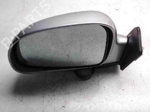 Used Left mirror DAEWOO REZZO (U100) [2000-2025]  10036099