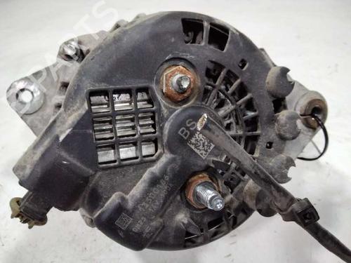 Alternator OPEL ASTRA J (P10)  | BP8615874M7 