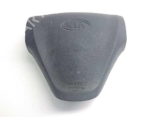 Used Driver airbag KIA RIO II (JB) [2005-2011]  17056360