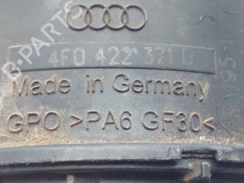 Power steering reservoir AUDI A4 B7 (8EC) 2.0 TDI quattro | BP17035256M117 