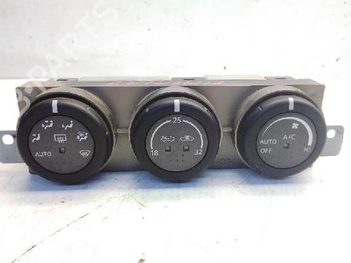 Used Climate control NISSAN X-TRAIL I (T30) [2001-2013]  16339392