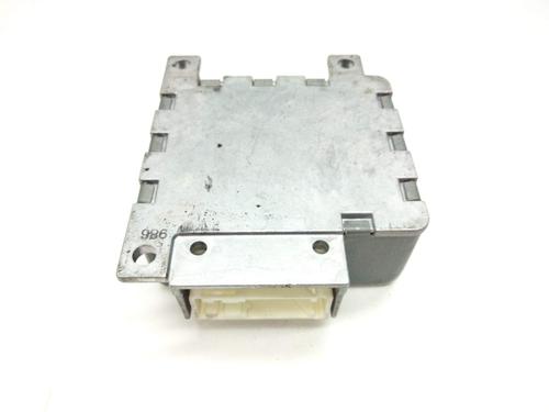 Used ECU airbags ECU airbags 18113538 18113538