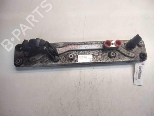 Used Oil radiator Oil radiator 14317689 14317689