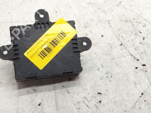 Used Other JAGUAR XF II (X260) 2.0 D (180 hp) 26650310