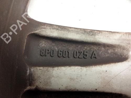 Rim AUDI A3 (8P1)  | BP16069127C45 