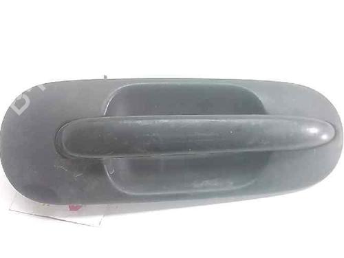 Used Front right exterior door handle Front right exterior door handle 1622133 1622133