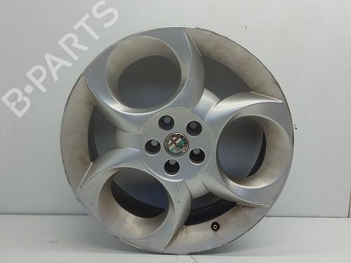 Used Rim Rim ALFA ROMEO 147 (937_) 1.6 16V T.SPARK ECO (937.AXA1A, 937.BXA1A) (105 hp) 36023215 36023215
