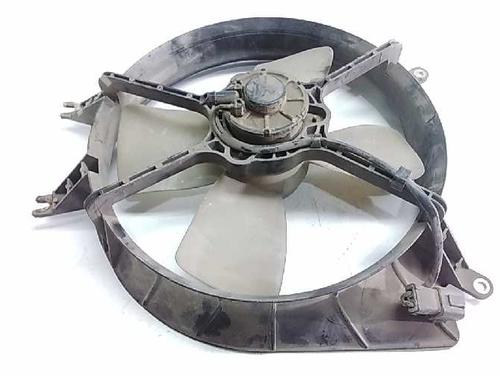 Ventilateur radiateur HONDA CIVIC VII Hatchback (EU, EP, EV) [2000-2006]  17361514