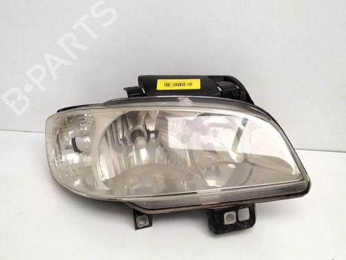 Used Right headlight Right headlight 39470568 39470568