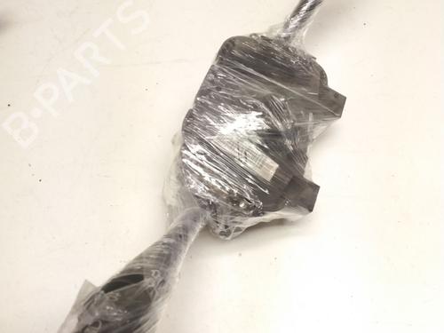 Steering column stalk NISSAN TERRANO II (R20) 2.7 TD 4WD | BP19095135I23 