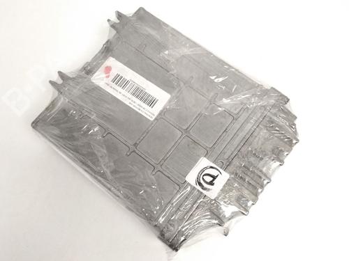 Engine control unit (ECU) RENAULT MEGANE I (BA0/1_) 1.9 dTi (BA08, BA0N) | BP156634M57