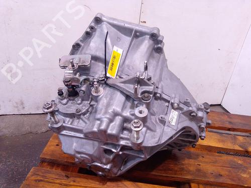 Gearbox MAZDA 3 (BM, BN) 2.2 D | BP39652491M3 - Image 4