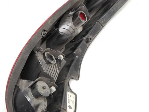 Right taillight NISSAN ALMERA TINO (V10) 2.2 dCi | BP1264017C35 