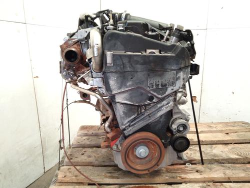 Engine DACIA DOKKER MPV (KE_) 1.5 dCi (KEAJ, KEAH) | BP26281873M1 