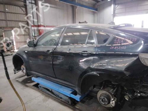 Querlenker links hinten BMW X5 (E70) xDrive 30 d | BP9449830M14 