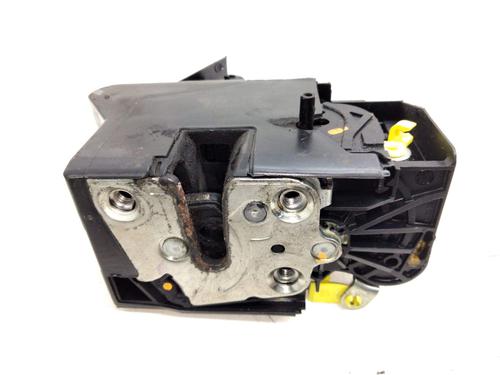 Used Rear left lock Rear left lock 30931786 30931786