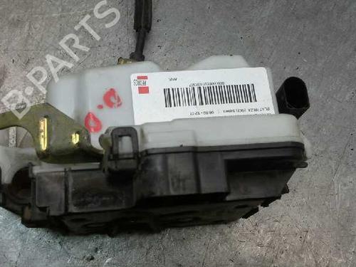 Front right lock SEAT IBIZA II (6K1)  | BP743361C97 