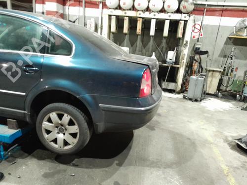 Trunk håndtak VW PASSAT B5.5 (3B3) 2.5 TDI | BP25227803C132 