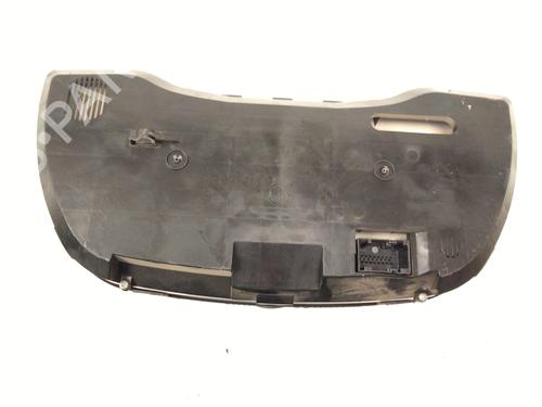 Instrument cluster FIAT DOBLO Box Body/MPV (223_) 1.9 JTD | BP23240815C47 