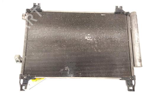 Used AC radiator AC radiator 27179959 27179959