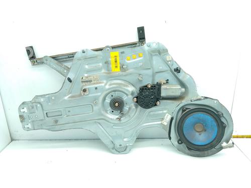 Used Front left window mechanism Front left window mechanism KIA CERATO I Hatchback (LD) 2.0 (143 hp) 36561882 36561882