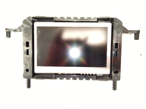 Multifunctionele display FORD FOCUS III 1.0 EcoBoost (125 hp) 24444539