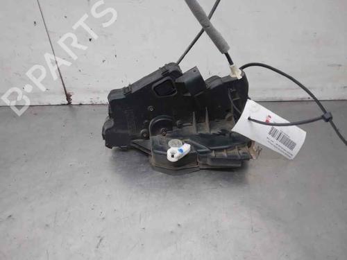 Front right lock BMW 3 (E46)  | BP8917602C97 